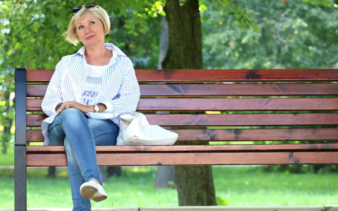 Menopausal Women: Do This Before You Take the Meds Your Prescribed