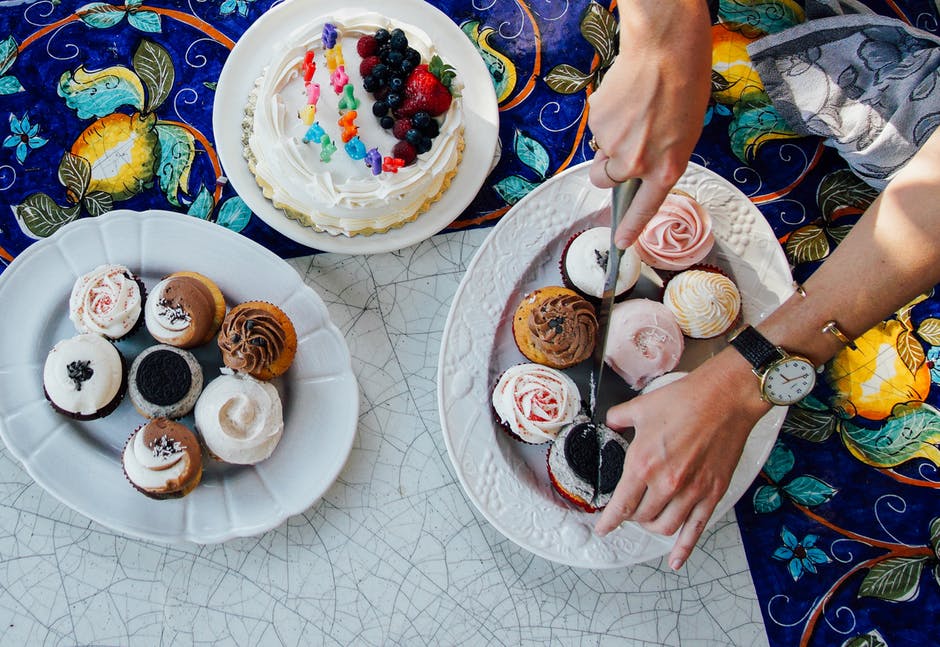How Much Sugar is Too Much?