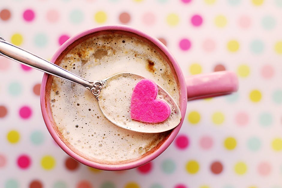 Peppermint Mocha Creamer
