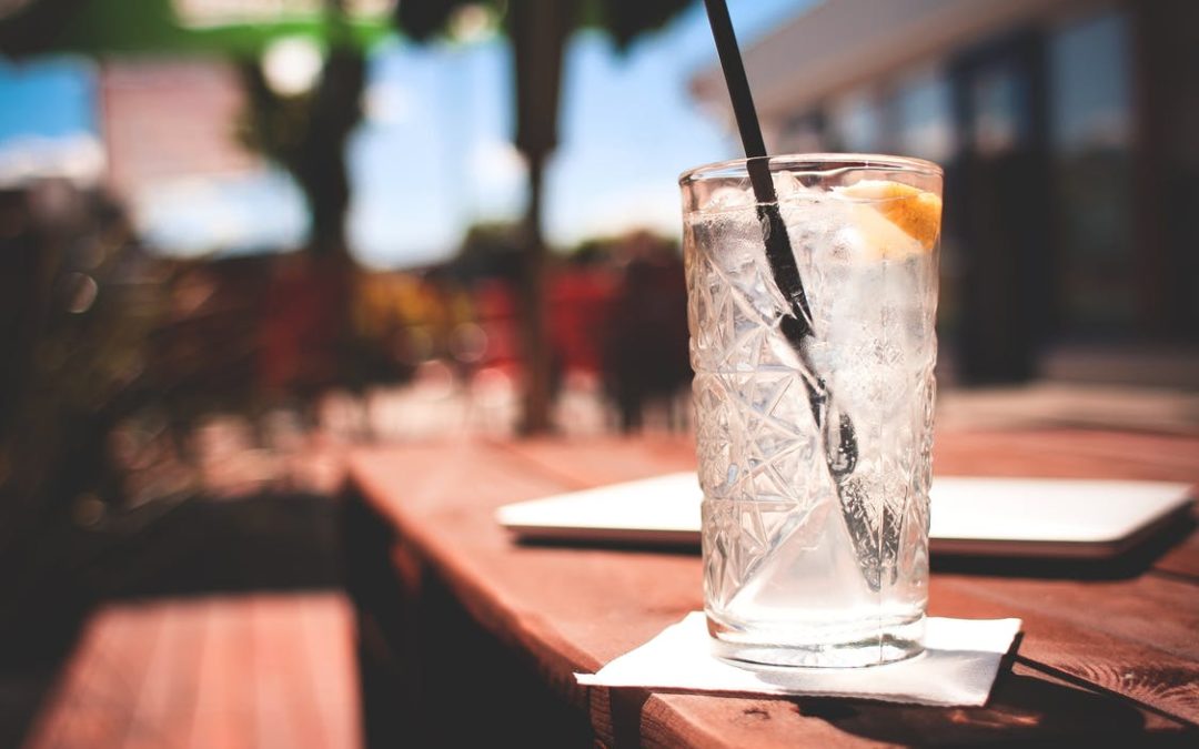 Water - How Much Do I Really Need to Drink?