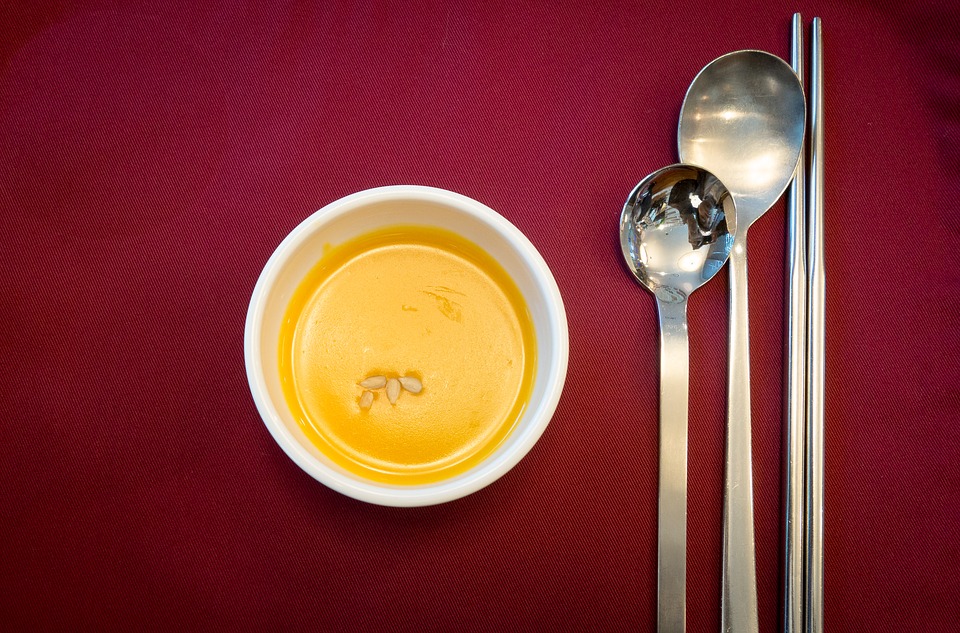 Golden Milk (Turmeric)