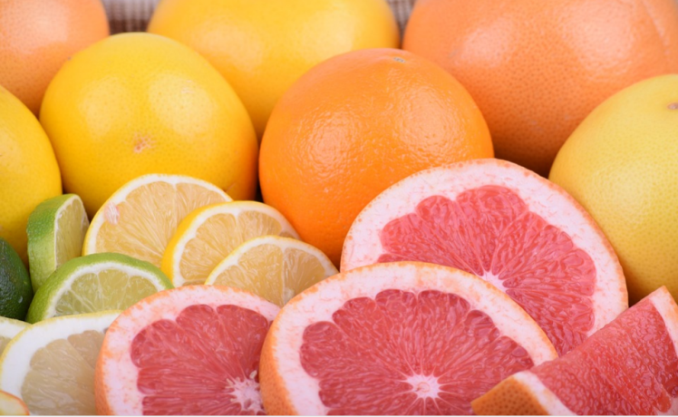 If You Take Medications, You Need to Know About Grapefruit