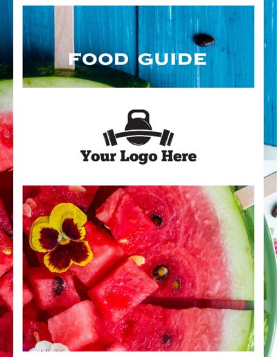 Food Guide